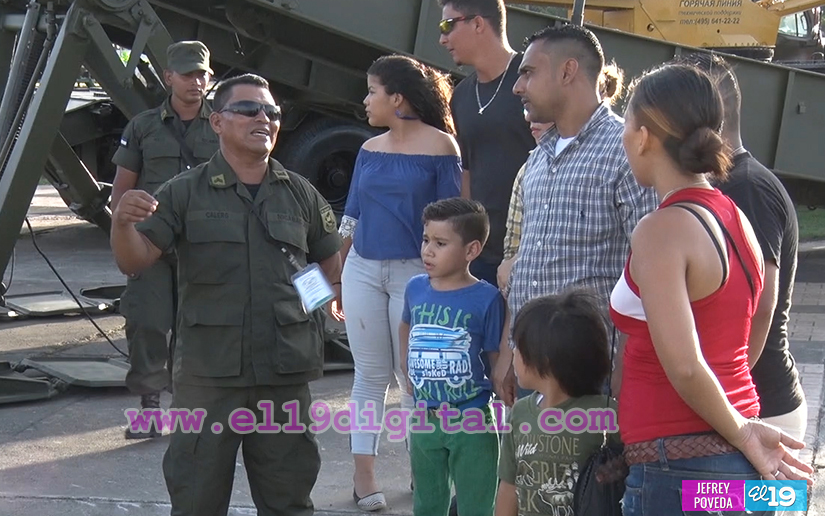ejercito